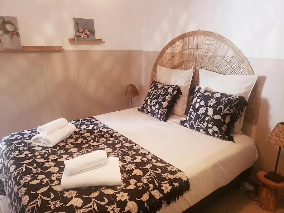 La Villa Pausa En Drome Provencale Montboucher-sur-Jabron 別荘