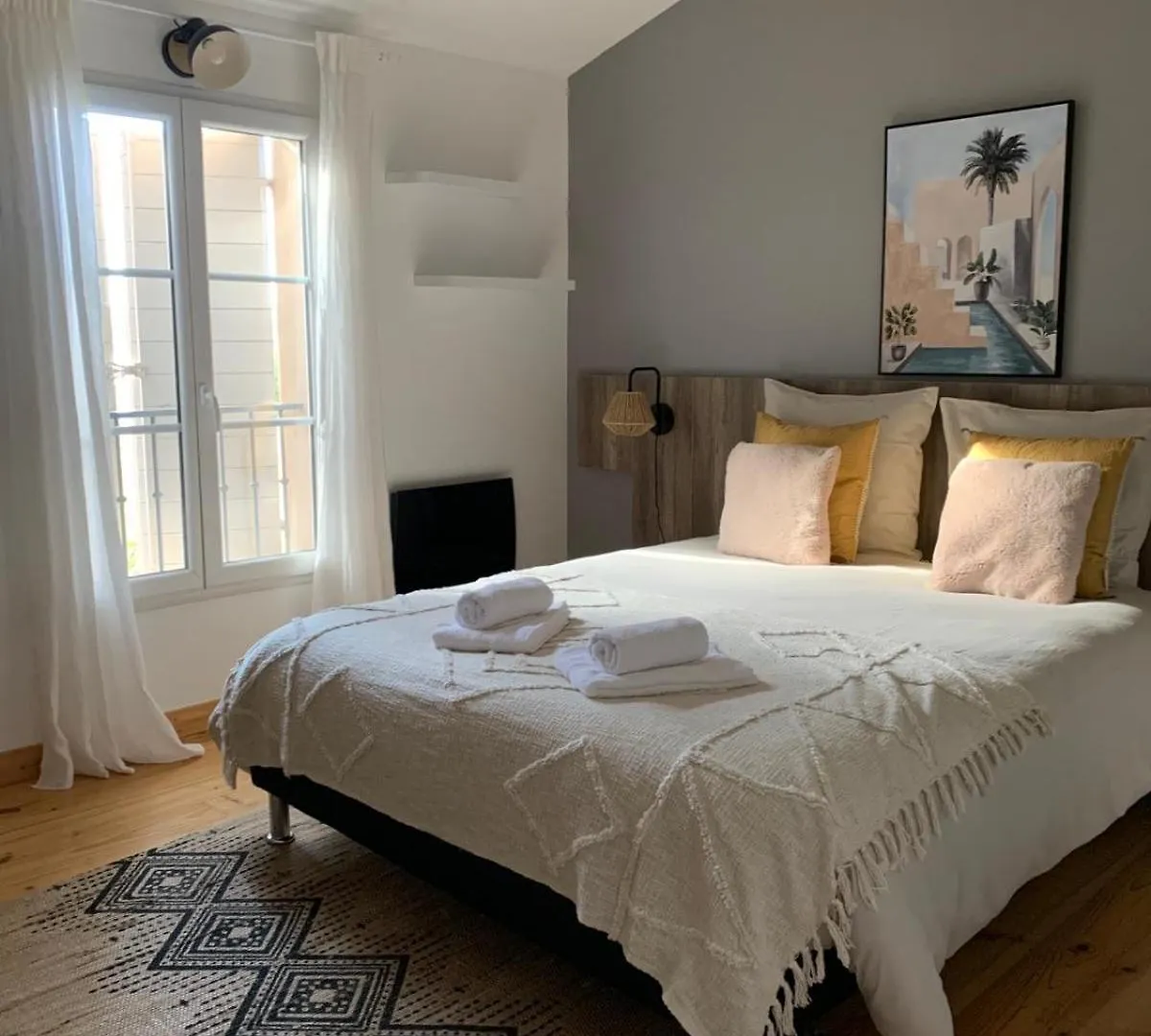 La Villa Pausa En Drome Provencale Montboucher-sur-Jabron