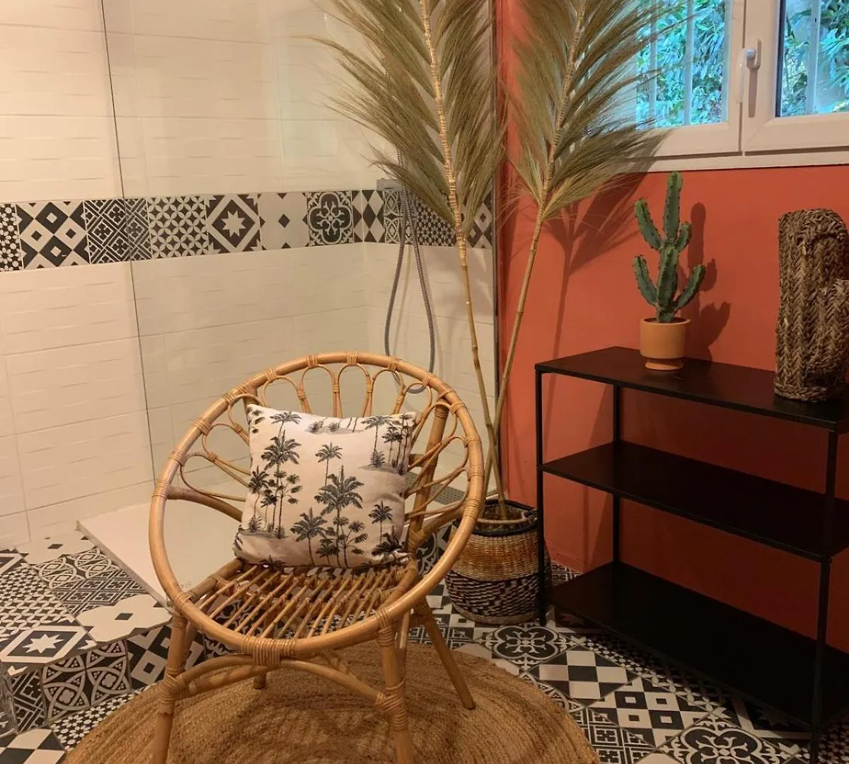 La Villa Pausa En Drome Provencale Montboucher-sur-Jabron 0*,