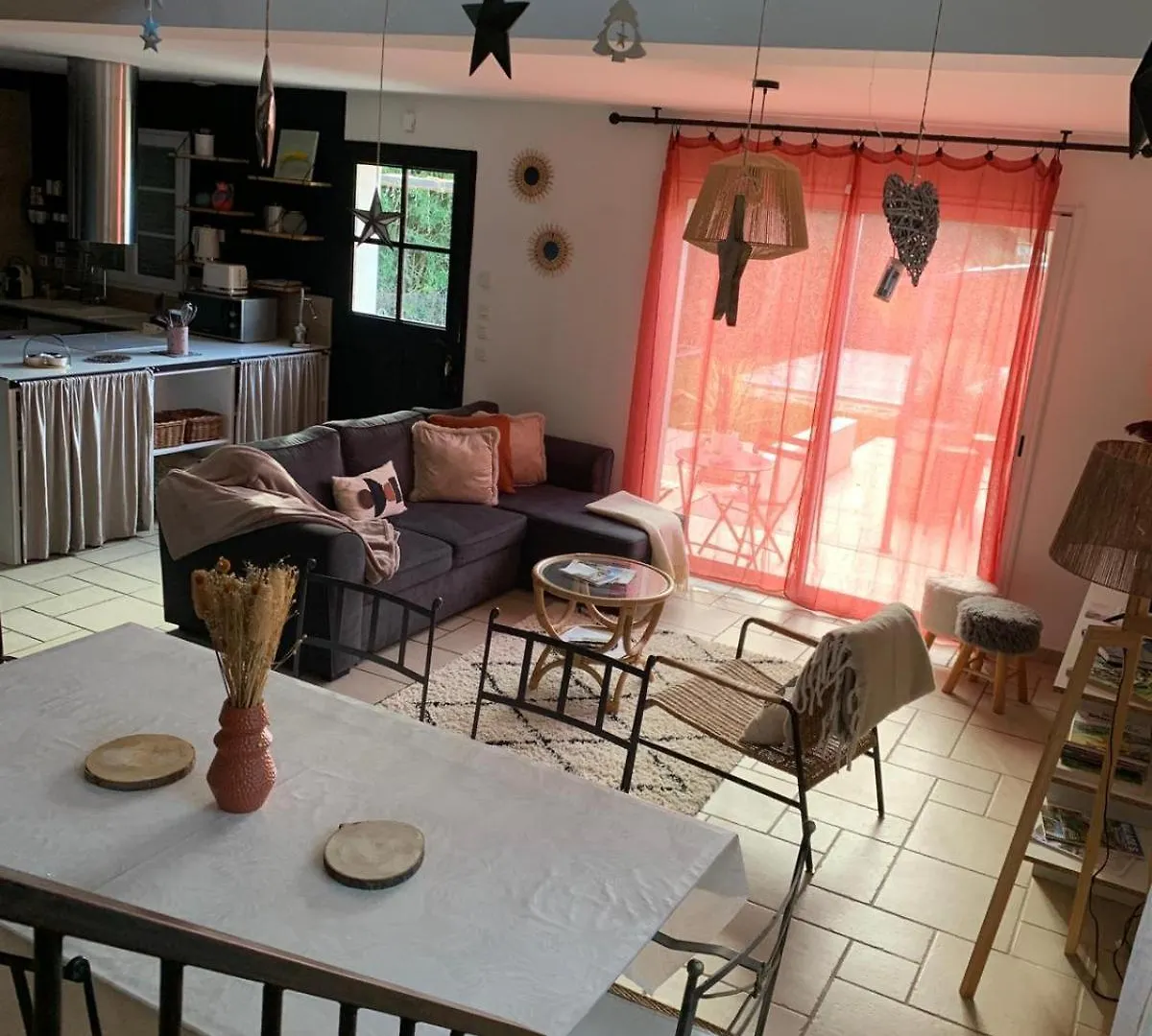 La Villa Pausa En Drome Provencale Montboucher-sur-Jabron