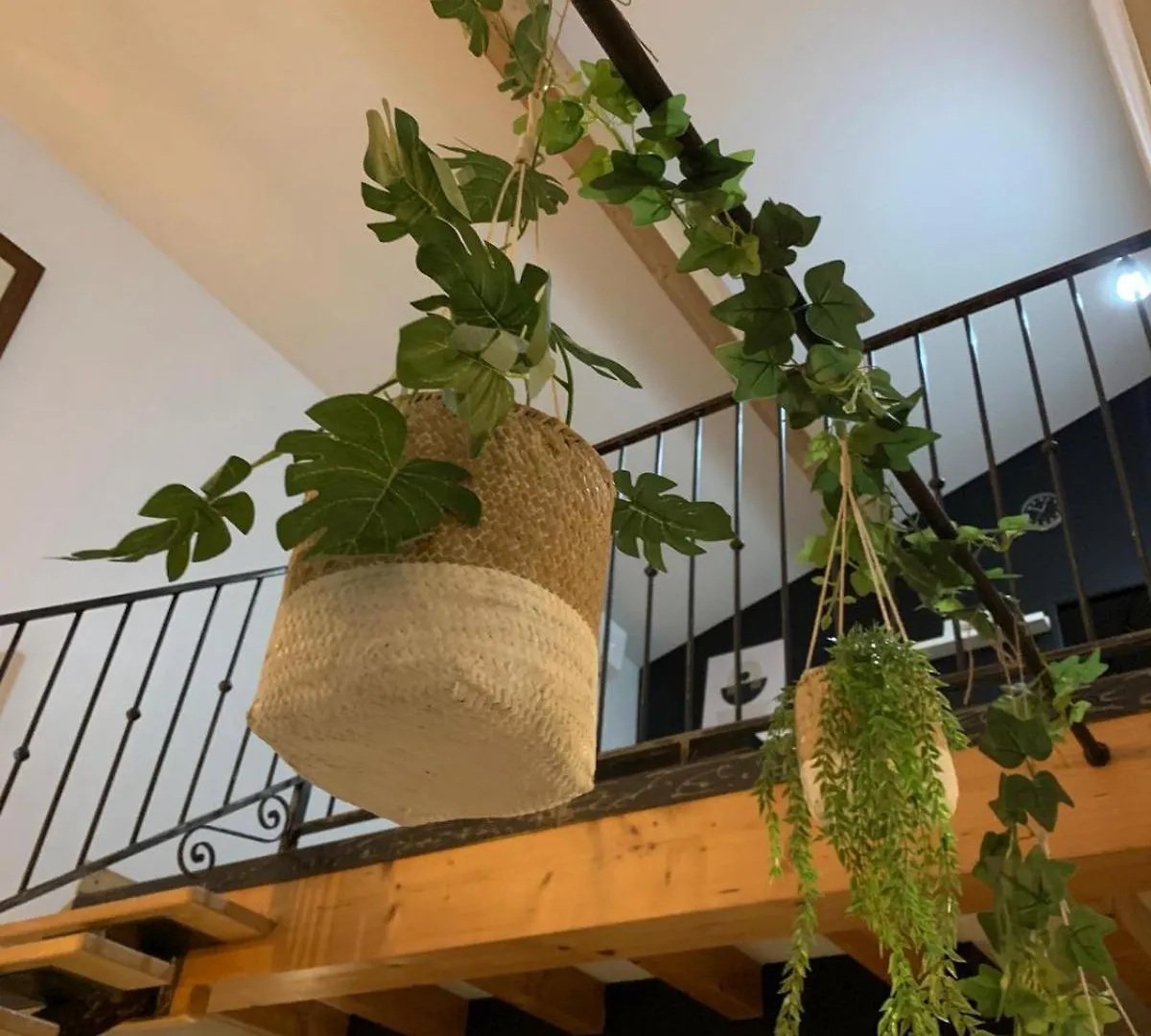 La Villa Pausa En Drome Provencale Montboucher-sur-Jabron 別荘