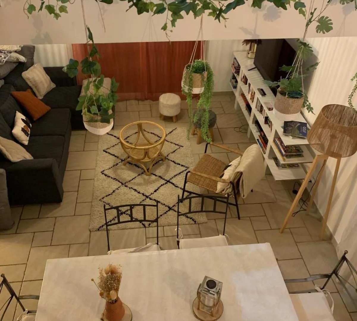 別荘 La Villa Pausa En Drome Provencale Montboucher-sur-Jabron